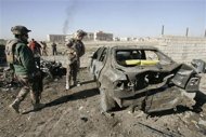 Dozens of bombs kill at least 52 across Iraq