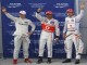 Hamilton on pole again as McLaren dominate in Sepang