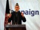 Karzai calls for more education of girls