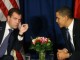 مدودف و اوباما در باره سوریه مذاكره می كنند