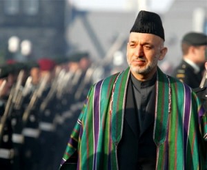 President Karzai to attend regional conference in Tajikistan