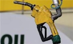 قیمت بنزین در آمریکا به بالاترین حد در ده ماه اخیر رسید