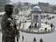 Afghan police find 17 tonnes of explosives