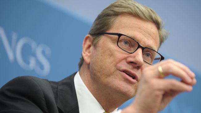 German FM supports resumption of ‘substantial’ Iran-P5+1 talks