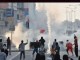 نیروهای آل خلیفه به معترضین بحرینی حمله کردند