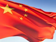 چین خواستار حمایت همه طرفها از ماموریت کوفی عنان شد