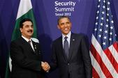 Obama concedes strains between US, Pakistan