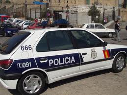 Spanish police arrests an al-Qaida suspect