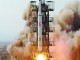 کره شمالی به برنامه پرتاب موشک ماهواره بر به هوا ادامه می‌دهد