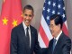 Obama urges China