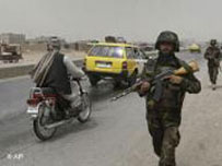 حمله شورشیان به کاروان تدارکات ناتو 40 کشته و زخمی بر جای گذاشت
