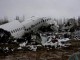 یک هواپیمای مسافربری روسی با 43 سرنشین  سقوط کرد
