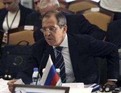 روسیه با بركناری بشار اسد از مقام ریاست جمهوری سوریه مخالفت كرد