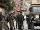 ارتش سوریه با عناصر مسلح درگیر شدند