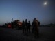 US, Afghans nearing deal on night raids