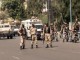 ارتش پاكستان برای كنترل اوضاع امنیتی وارد شھر گلگیت شد