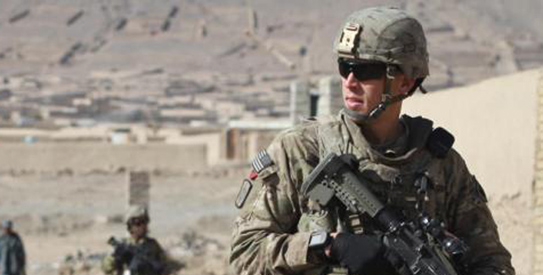 NATO deaths in Afghanistan pass 100 for 2012