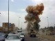 Five people killed, 10 wounded in car bomb explosion in Iraq