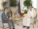 گزارش تصویری / سفر وزیر خارجه افغانستان به قطر و دیدار با مقامات این کشور  