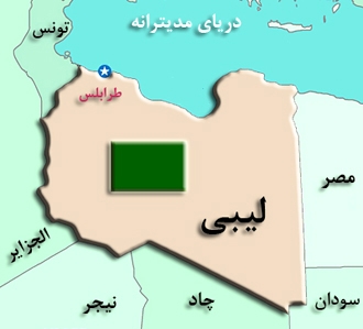 حکم بازداشت 2 مسئول رژیم قذافی/ شکنجه سیف الاسلام در شهر الزنتان