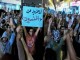 مردم عربستان برای آزادی فعال مدنی، در قطیف تظاهرات کردند