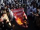 Thousands in Pakistan protest over US bounty
