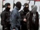بازداشت 17 شورشی در جمهوری آذربایجان