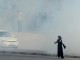 نظاميان آل خليفه راههاي منتهي به پايتخت بحرين را بستند