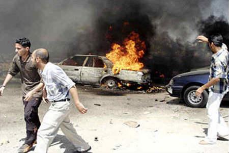 دو حمله تروریستی در عراق، 5 کشته و 9 زخمی بر جای گذاشت