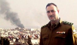 مرد شماره دو ارتش آزاد سوریه در ادلب بازداشت شد