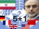 ایران به له ۵+۱ډلې سره دخبراترو وارمخکې شرطونه مني