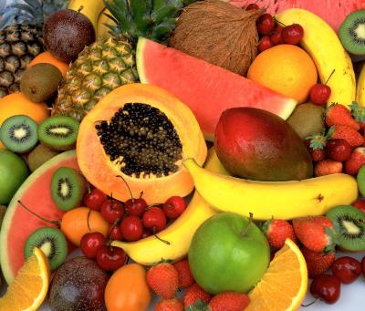 سلامت پوست خود را به دست میوه‌های فصل بسپارید
