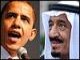 اوباما با وزیردفاع عربستان سعودی دیدار می کند