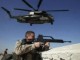 NATO helicopter makes hard landing in E. Afghanistan
