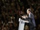 Hollande pledges fast French troop exit from Afghanistan if elected