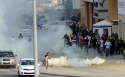 بحران حقوق بشری در بحرین همچنان ادامه دارد