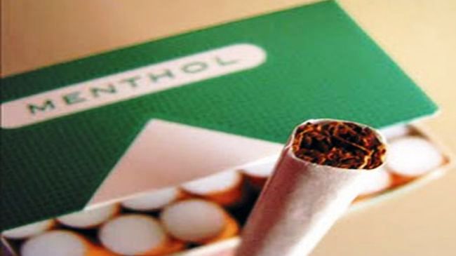 Smoking Menthol cigarettes increase risk of strokes