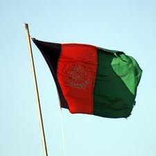 Four Afghan police killed in bomb attack