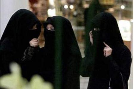 افزايش فرار دختران در عربستان
