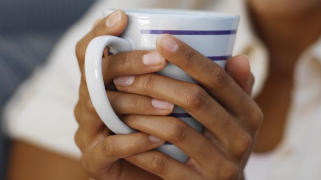 Coffee in pregnancy not linked to baby’s sleeping problem