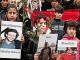 معترضان به سیاست های سرکوب گرانه رژیم آل خلیفه تظاهرات کردند