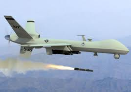 ‘US drone strike’ kills five militants in Yemen