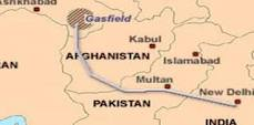 India, Afghanistan fail to agree on gas transit fee