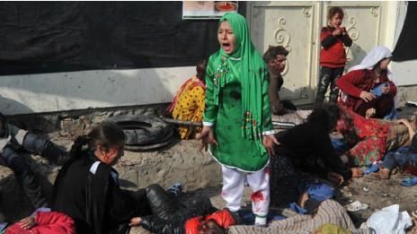 عکاس افغانستانی  صاحب دو جایزه جهانی شد