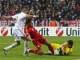 Bayern snatch win over Real in grudge match