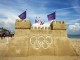 London celebrates 100 days countdown to Olympics