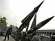 Pyongyang threatens war, Seoul unveils new missile