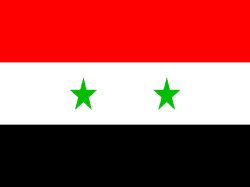 تفاهم نامه همكاری بین دولت سوریه و سازمان ملل امضا شد