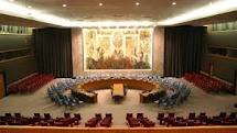 UN council reaches tentative agreement on Syria