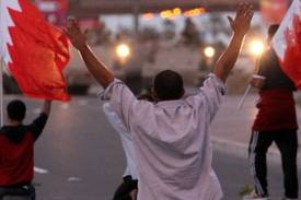 از مترسک حقوق بشر تا واقعیت های تلخ در بحرین!